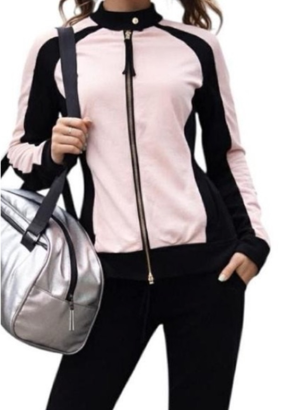 Neiman Marcus Exclusive jacket